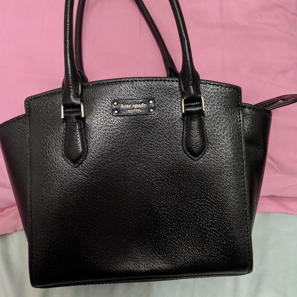 COPY - AUTHENTIC KATE SPADE Tippy 3 Compartment … - Picture 4 of 8